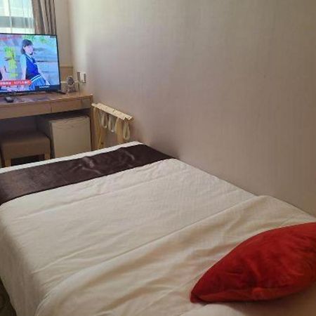 Cozy Hotel Xiamen Exteriör bild