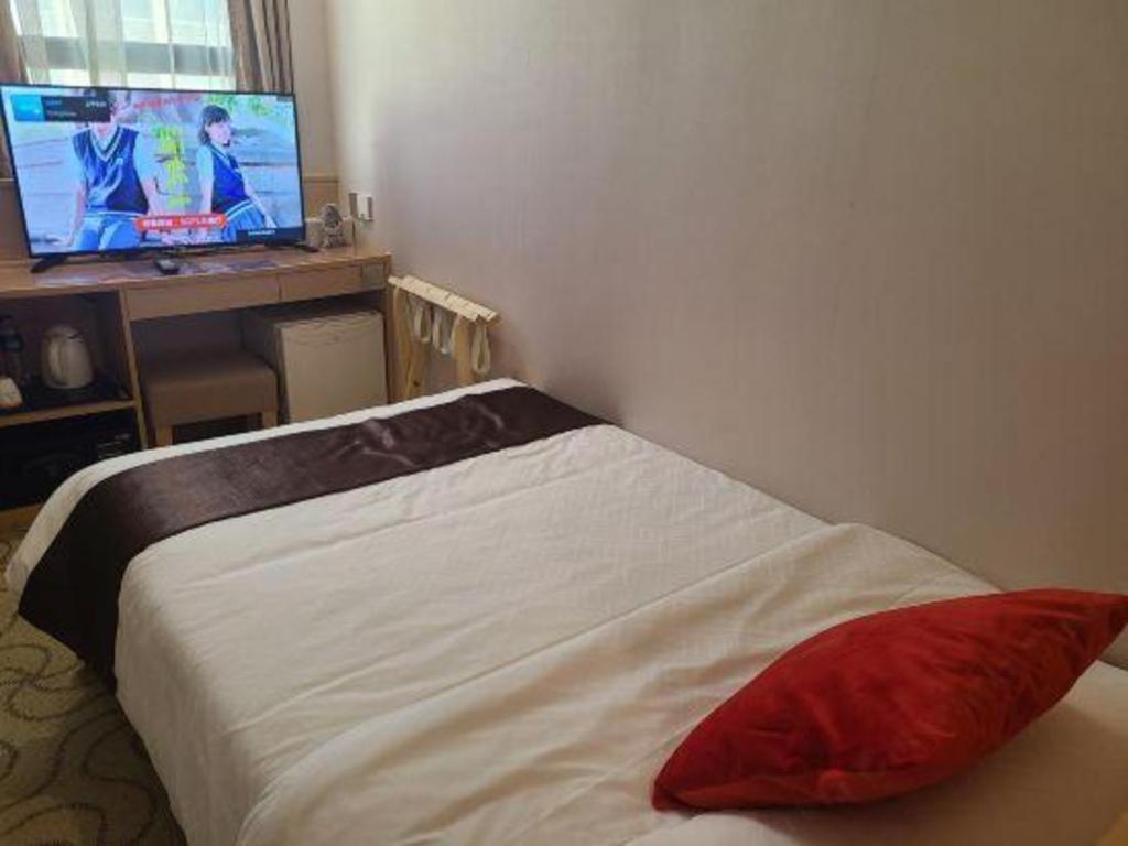 Cozy Hotel Xiamen Exteriör bild